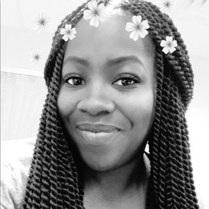 Meet your Posher, Latreece